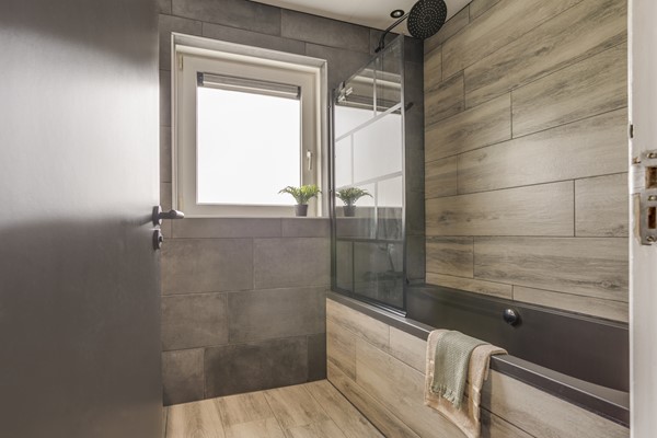 Medium property photo - Bernhardstraat 28, 3181 GB Rozenburg